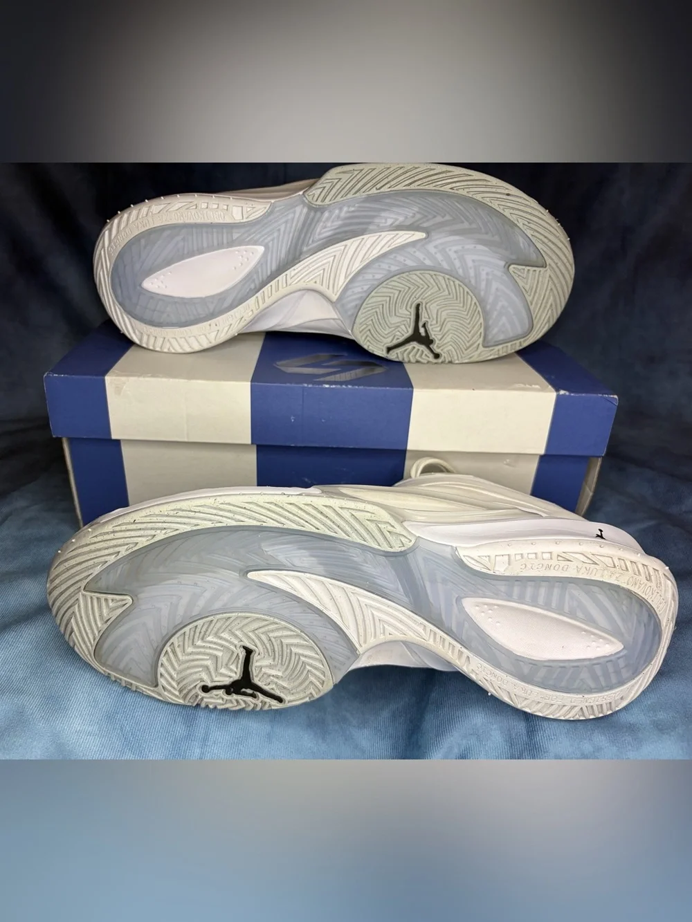 Jordan Luka 3